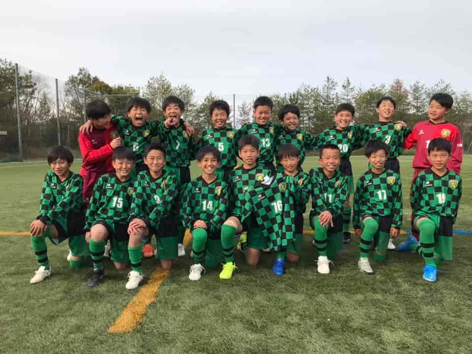 オオタfc 中国地区第1代表 岡山県 優勝おめでとう チビリンピック21 Ja全農杯 全国小学生選抜サッカー決勝大会 全国制覇までの軌跡 ジュニアサッカーnews オオタfc 中国地区第1代表 岡山県 優勝おめでとう チビリンピック21 Ja全農杯 全国小学生選抜サッカー決勝大会 全国制覇までの軌跡 ジュニアサッカーnews