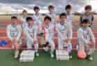 2021年度 阪南市卒業記念大会（大阪）優勝は和泉市FC！