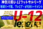 2021年度 三重県U10リーグ各地区まとめ＜4月～随時更新＞