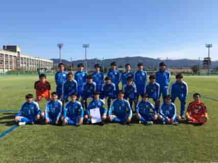 2021年度 奈良県高校サッカー新人大会 優勝は奈良育英高校！