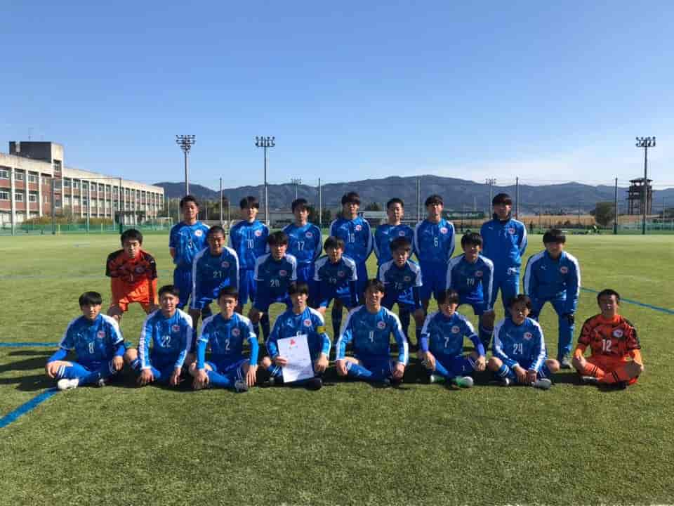 21年度 奈良県高校サッカー新人大会 優勝は奈良育英高校 ジュニアサッカーnews