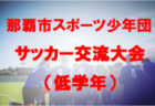 2021年度 兵庫県民体育大会サッカー競技（冬季）U-16 優勝は姫路トレセン！全結果・メンバー掲載
