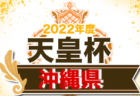 2022年度 AOFA第54回青森県U-12サッカー大会 十和田・三戸地区予選 優勝は十和田蹴球団！