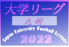 2022年度　第57回鳥取県高校サッカー新人戦 兼 第14回中国高校サッカー新人大会鳥取県予選　優勝は米子北！