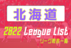 JFA U-12サッカーリーグ2022和歌山ホップリーグ 3部・伊都那賀ブロック 後期優勝は粉河竜門SC！全結果掲載