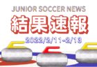 【中止】2021年度 第19回 熊本市協会長杯ジュニアユースサッカー大会 2/11～2/23開催中止