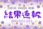 2021年度ナショナルトレセン女子U-14北海道参加者メンバー発表！（11/12～14開催）