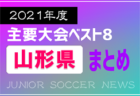 【九州版】都道府県トレセンメンバー2021　情報お待ちしています！