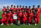 2021年度　SFA第45回U-11サッカー選手権大会滋賀県大会　優勝はA.Z.R1st！上位４チームはフジパンカップ関西出場決定！情報ありがとうございます！