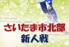 【中止】2021年度 埼玉県高校サッカー新人大会埼玉県大会 大会情報お待ちしています！