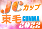 2022年度【２月・3月の奈良県開催のカップ戦・小さな大会情報まとめ】大会結果を更新しました！