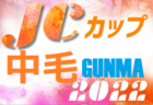 2022年度 JFAトレセン大阪女子U-16選手選考会 4/11,18開催！