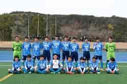 2021年度 第11回和歌山県クラブユース（U-14）サッカーリーグ戦 優勝はJUNTOS FC！