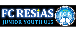 AC LibeLarte（旧：RESiAS）ジュニアユース 体験練習会 随時開催！ 2022年度 千葉県