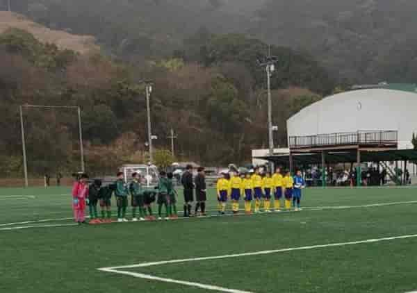 21年度 和歌山トヨタカップ 第45回和歌山県小学生サッカー Aリーグ決勝大会 優勝はsc和歌山ヴィーヴォ 全結果掲載 ジュニアサッカーnews