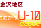 SC札幌 ジュニアユース  体験会9/24開催！2023年度 北海道