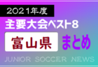 2021年度 第38回関西女子ジュニアユースサッカー大会兼 U-15 女子リーグ関西入替参入チーム決定戦 優勝はASハリマアルビオンユース！関西リーグ参入2チーム決定！