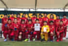 【優勝チーム写真掲載】2021年度 KFA 第53回熊本県少年サッカー選手権大会（大谷杯） 熊本県大会 優勝はソレッソV！