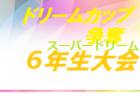 2021年度 第8回JA全農杯チビリンピックU11三重県少年サッカー大会 少女の部 優勝は三重FCクイーンズ！