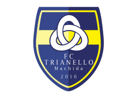 FC TRIANELLO Machida（FCトリアネーロ町田）江戸川支部（練習会場 市川市） U-8・U-10セレクション　3/8,15開催 2022年度 千葉