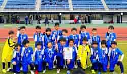 2021年度 JA 全農杯 全国小学生選抜サッカーin 関西(チビリンピック)和歌山県大会 優勝はFCジュンレーロ！バレンティアも関西大会へ