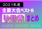 【関西版】都道府県トレセンメンバー2021　情報お待ちしています！