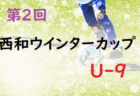【第2回体験会2/26開催 】AIRA REGION FC（アイラリージョン）ジュニアユース発足！クラブ生募集 2022年度 鹿児島県