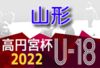 2022年度 郡山カップ 第17回福島県フットサル選手権大会（小学生の部）1次ラウンド県南地区 優勝はFC Regate！2チームが2次ラウンドへ