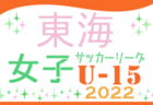 2022年度 第18回 福岡県女子ユース（U-15）サッカー選手権大会　決勝は広川フラワーズ vs NW北九州！10/10 開催