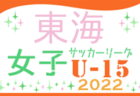 2022年度 U-13サッカーリーグ2023関西ヤマトタケルリーグ 2部昇格決定戦 和歌山県プレーオフ 優勝はカナリーニョFCリオ！