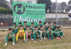 2021年度 第17回かすみがうら市長杯サッカー大会U-11（茨城） 優勝は青柳EFC！