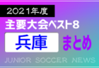 U-15 LIGA UNITED FIVE 2021 (埼玉) 優勝はFC LAVIDA！