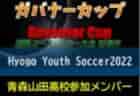 2021年度 第2回島原U-17サッカー強化スプリングROUND 結果情報お待ちしています！