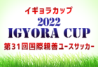 2021‐2022アイリスオーヤマプレミアリーグ静岡U-11　12/19までの結果掲載！最終結果情報募集！