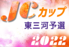 2022年度第40回豊の国けまりフェスティバルサッカー大会 大分 3位鶴居SSS！4/23.24結果お待ちしています。