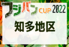 2022年度 NFA U-10リーグ 東和・南葛ブロック(奈良県開催) 結果情報をお待ちしています！