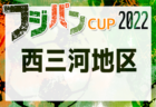 2022年度 東京都中学総体 兼 中学校サッカー選手権（第11支部予選）ベスト4掲載！決勝戦の結果お待ちしております