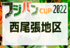 【結果表更新】2022年度 宇河地区総合体育大会サッカー大会 (栃木県) 優勝は作新学院、宇河地区28校の頂点に！県大会出場全7校決定！情報ありがとうございます！