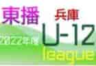 2022年度  JFA第27回全日本U-15女子サッカー選手権大会 富山県大会  優勝は富山新庄Rise！