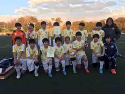 2021年度 F.C.エスペランサファイナルカップ (神奈川県開催) 優勝はFCトッカーノ(東京)！
