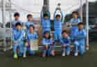 ALLORO CUP 2021-2022（アッローロカップ）U-12 福岡県  優勝はレプロ！情報ありがとうございます！