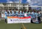 【優勝チーム写真掲載】2021年度 第11回日本フットサル施設連盟選手権U-12 全国大会  優勝はVAMOS！
