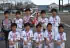 2021年度 小樽地区U-12フットサル選手権 （北海道）優勝はASARI FC！