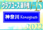 2022年度 第32回バーモントカップ全日本U-12フットサル選手権秋田県大会 県北地区予選  優勝は鹿角FC！県大会へ！