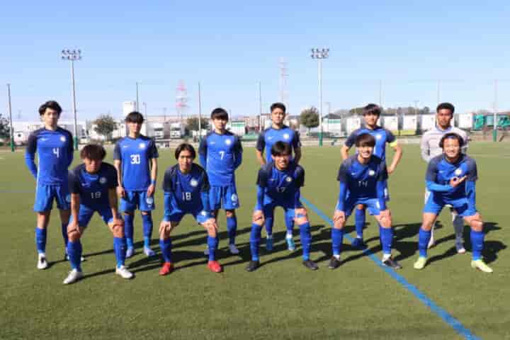 22年度 第27回神奈川県サッカー選手権 第102回天皇杯 神奈川県代表決定戦 優勝は桐蔭横浜大学 天皇杯神奈川県代表に ジュニアサッカーnews