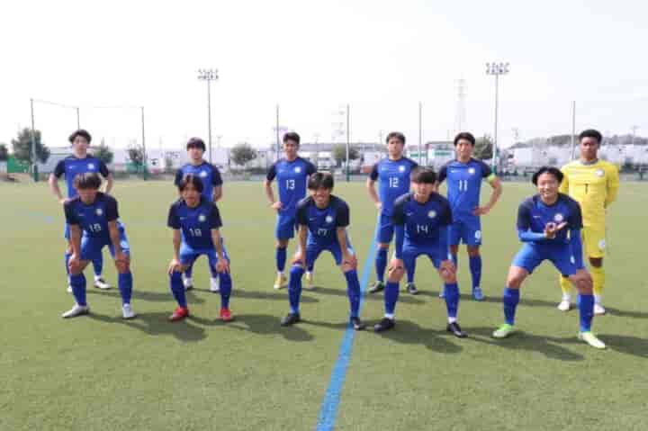 22年度 第27回神奈川県サッカー選手権 第102回天皇杯 神奈川県代表決定戦 優勝は桐蔭横浜大学 天皇杯神奈川県代表に ジュニアサッカー News