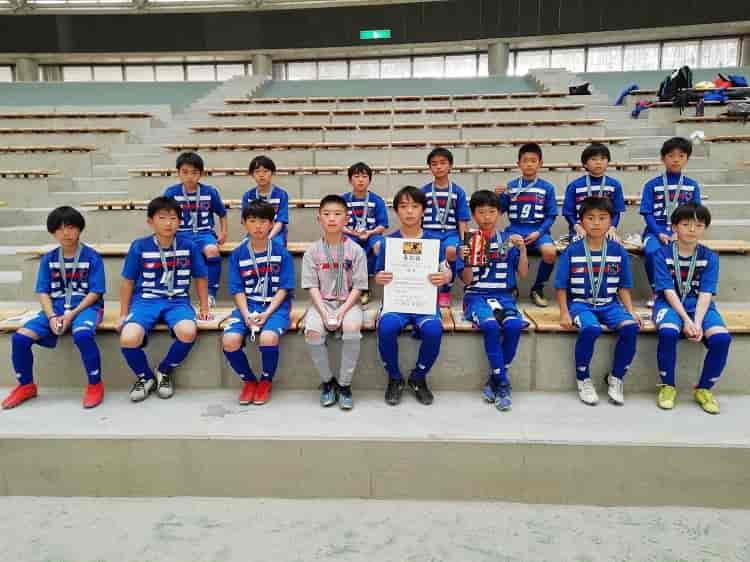 21年度 ゼビオカップ 第11回熊本県u 10少年サッカー大会 パート優勝はアンツ 太陽熊本 ソレッソv レタドール ジュニアサッカーnews