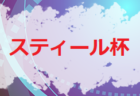 2021年度 カップ戦・小さな大会 宮崎県情報まとめ【随時更新】