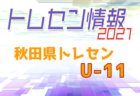 2020年度 バーモントカップ・全日本U-12フットサル 庄内地区予選（山形） 結果情報お待ちしています！