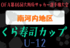 2022年度 茨城県民総合体育大会（中学サッカーの部）県東地区大会　優勝は鹿島中学校！県大会出場4校決定！